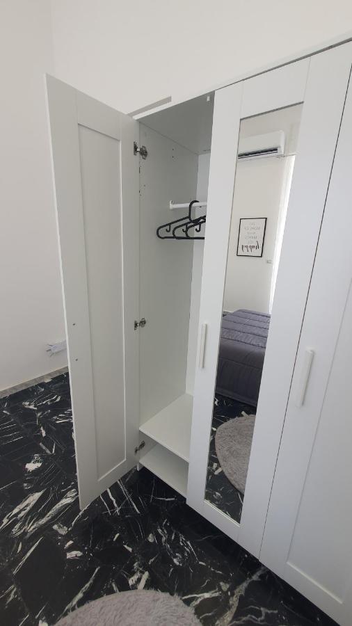 Casablanca Apartman Nápoly Kültér fotó
