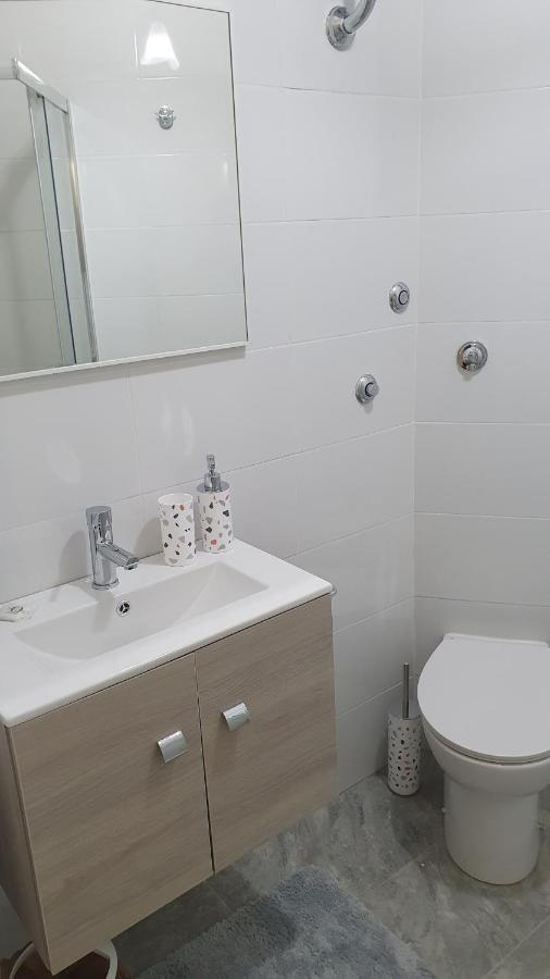 Casablanca Apartman Nápoly Kültér fotó