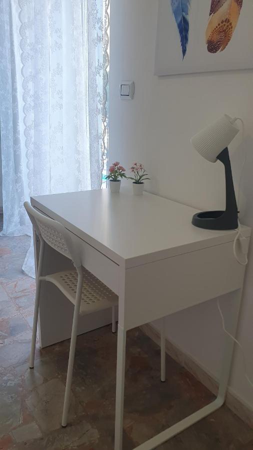 Casablanca Apartman Nápoly Kültér fotó